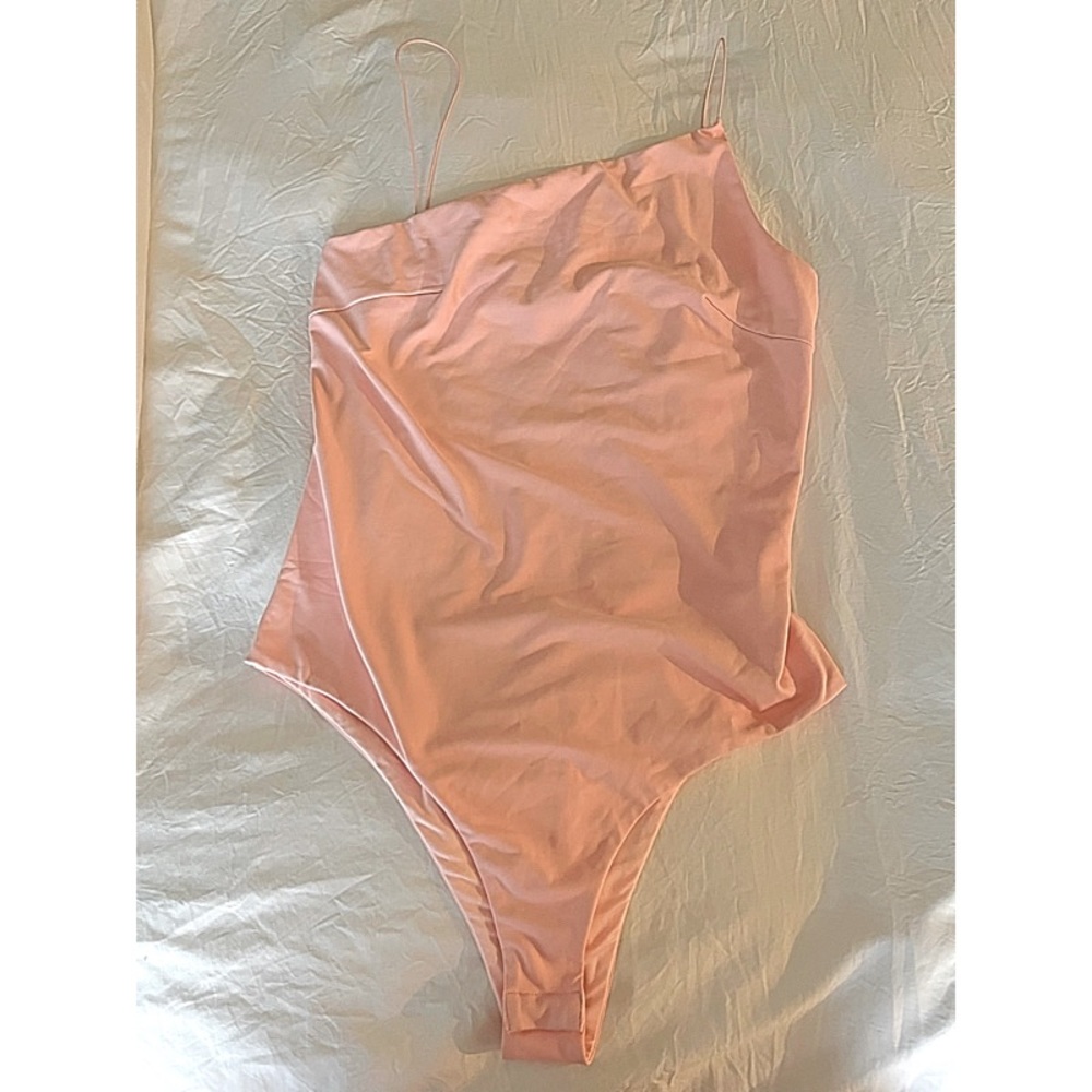 BNWT BYEGREIS BODYSUIT